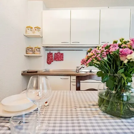 Vintage Chic By Rentallcomo Apartment Como