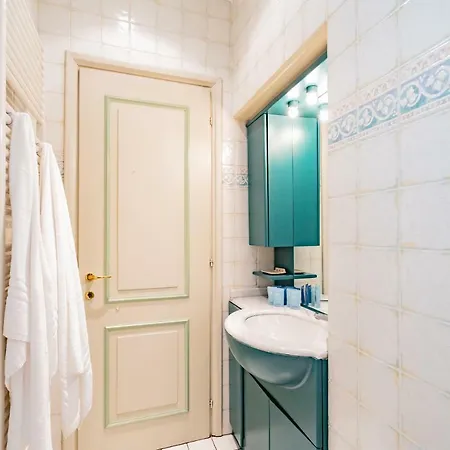 Apartment Vintage Chic By Rentallcomo *