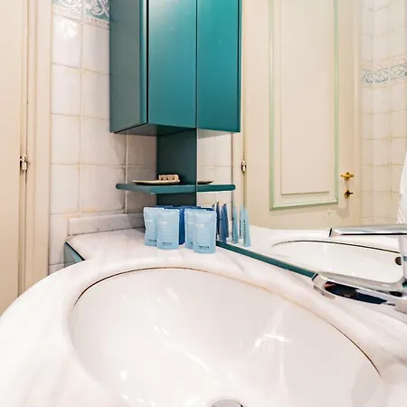 Vintage Chic By Rentallcomo Apartment