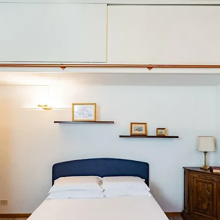 Vintage Chic By Rentallcomo Apartment