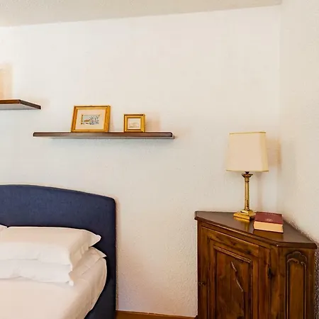 Vintage Chic By Rentallcomo Apartment