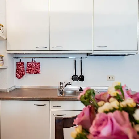 Apartment Vintage Chic By Rentallcomo Como